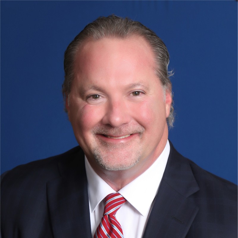Doug Strott